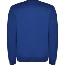 Bluza Copii, Roly, 2601E10200, Bumbac, Poliester, Albastru Royal