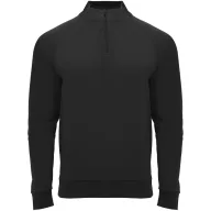 Bluza Copii, 2502E10651, Roly, Poliester, Negru