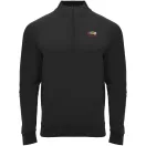 Bluza Copii, 2502E10651, Roly, Poliester, Negru