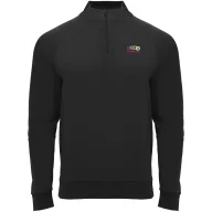 Bluza Copii, 2502E10651, Roly, Poliester, Negru