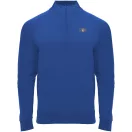 Bluza Copii, Roly, 2601E10229, Poliester, Albastru Royal