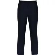   Pantaloni lungi, Roly, 2610E16322, Copii, Bumbac, Poliester, Albastru Navy