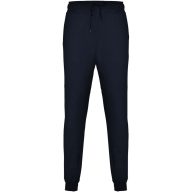   Pantaloni lungi Copii, Roly, 2410E21571, Bumbac, Albastru navy