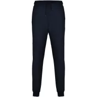   Pantaloni lungi, Roly, 2610E16320, Copii, Bumbac, Poliester, Albastru Navy