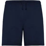   Pantaloni scurti, Roly, 2610E16327, Copii, Bumbac, Albastru Navy