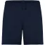 Pantaloni scurti, Roly, 2610E16327, Copii, Bumbac, Albastru Navy