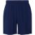 Pantaloni lungi Barbati, Roly, 2410E21586, Poliester, Albastru navy