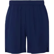   Pantaloni lungi Barbati, Roly, 2410E21587, Poliester, Albastru navy