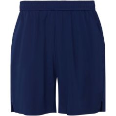   Pantaloni lungi Barbati, Roly, 2410E21587, Poliester, Albastru navy