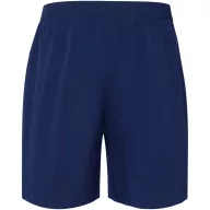   Pantaloni lungi Barbati, Roly, 2410E21587, Poliester, Albastru navy