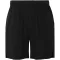 Pantaloni scurti, Barbati, Roly, 2601E10376, Poliester, Negru