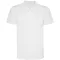 Tricou Polo cu maneca scurta, Barbati, Roly, 2601E10369, Poliester, Alb
