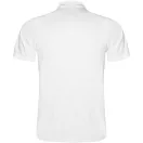 Tricou Polo cu maneca scurta, Barbati, Roly, 2601E10369, Poliester, Alb