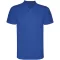 Tricou Polo cu maneca scurta, Barbati, Roly, 2601E10371, Poliester, Albastru Royal