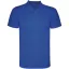 Tricou Polo cu maneca scurta, Barbati, Roly, 2601E10371, Poliester, Albastru Royal