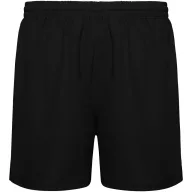 Pantaloni scurti, Unisex, Roly, 2601E10421, Poliester, Negru