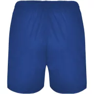   Pantaloni scurti, Unisex, Roly, 2601E10422, Poliester, Albastru Royal