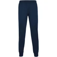   Pantaloni lungi Barbati, Roly, 2410E21583, Poliester, Albastru navy