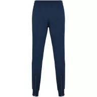   Pantaloni lungi Barbati, Roly, 2410E21585, Poliester, Albastru navy