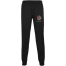 Pantaloni lungi, Barbati, Roly, 2601E10125, Poliester, Negru