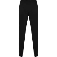 Pantaloni lungi, Barbati, Roly, 2601E10126, Poliester, Negru