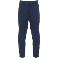   Pantaloni lungi, Roly, 2610E16321, Unisex, Poliester, Albastru Navy