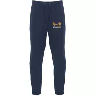   Pantaloni lungi, Roly, 2610E16321, Unisex, Poliester, Albastru Navy