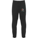 Pantaloni lungi, Barbati, Roly, 2601E10385, Poliester, Negru