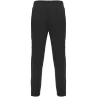 Pantaloni lungi, Barbati, Roly, 2601E10386, Poliester, Negru