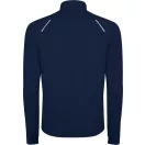 Bluza Barbati, 2502E10654, Roly, Poliester, Elastan, Albastru navy, Marimi variate
