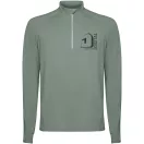 Bluza Barbati, Roly, 2601E10237, Poliester, Verde Laurel