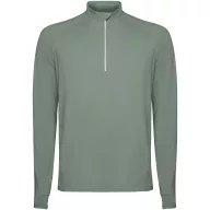 Bluza Barbati, Roly, 2601E10236, Poliester, Verde Laurel