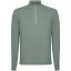 Bluza Barbati, Roly, 2601E10236, Poliester, Verde Laurel