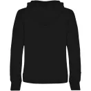 Hanorac cu gluga, Femei, Roly, 2601E10506, Bumbac, Poliester, Negru