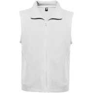 Vesta Unisex, Roly, 2601E10161, Poliester, Alb