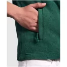Vesta Unisex, Roly, 2601E10161, Poliester, Alb