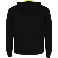 Jacheta Barbati, Roly, 2410E18668, Bumbac, Negru
