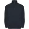 Bluza la baza gatului, Barbati, Roly, 2401E12270, Bumbac, Poliester, Albastru navy, Marimi variate