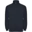 Bluza la baza gatului, Barbati, Roly, 2401E12270, Bumbac, Poliester, Albastru navy, Marimi variate