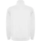 Bluza Unisex, Roly, 2601E10110, Bumbac, Poliester, Alb