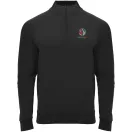 Bluza Barbati, 2502E10652, Roly, Poliester, Negru, Marimi variate