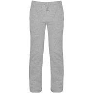   Pantaloni lungi, Barbati, Roly, 2601E10391, Bumbac, Poliester, Gri Marl