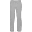 Pantaloni lungi, Barbati, Roly, 2601E10391, Bumbac, Poliester, Gri Marl