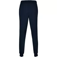   Pantaloni lungi Barbati, Roly, 2410E21574, Bumbac, Albastru navy