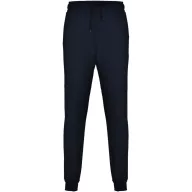   Pantaloni lungi Barbati, Roly, 2410E21575, Bumbac, Albastru navy