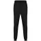 Pantaloni lungi, Barbati, Roly, 2601E10090, Bumbac, Poliester, Negru