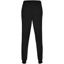 Pantaloni lungi, Barbati, Roly, 2601E10091, Bumbac, Poliester, Negru