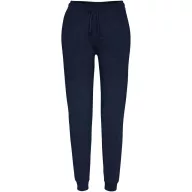   Pantaloni lungi, Femei, Roly, 2601E10093, Bumbac, Poliester, Albastru Navy