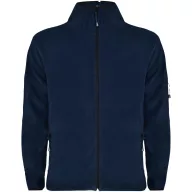 Jacheta Barbati, Roly, 2410E18733, Poliester, Albastru navy