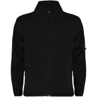 Jacheta Barbati, Roly, 2601E10341, Poliester, Negru